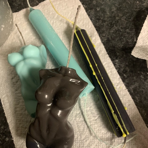 MTO Torso & Taper Set 🕯 - Picture 7 of 11